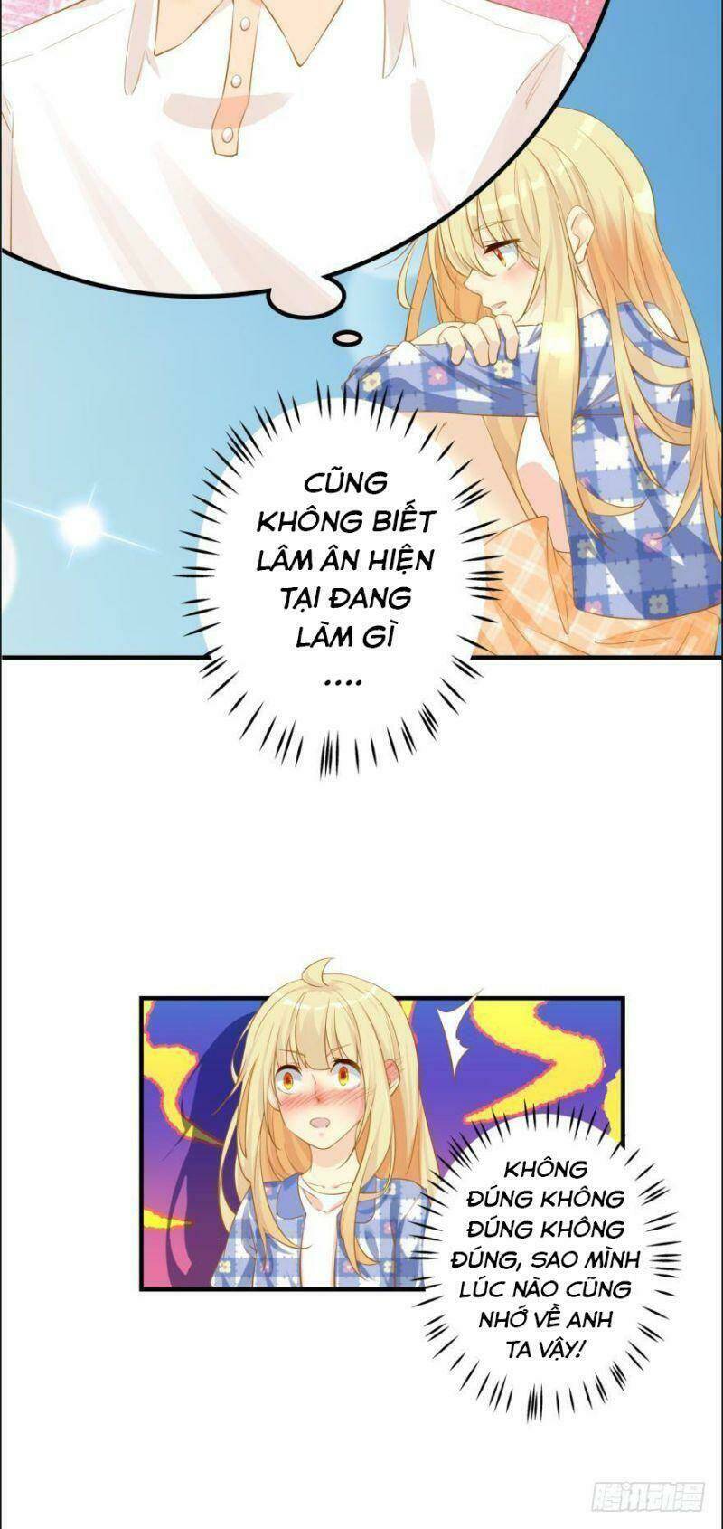 Nhân Ngư Học Trưởng, Đừng Ôm Ta!: Chapter 78