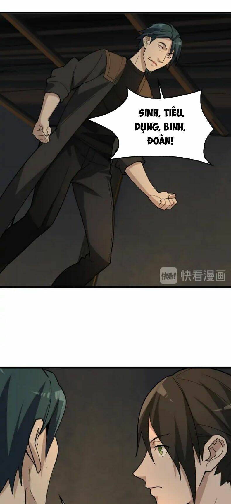 Siêu Cấp Đại Chủ Bạ: Chapter 106