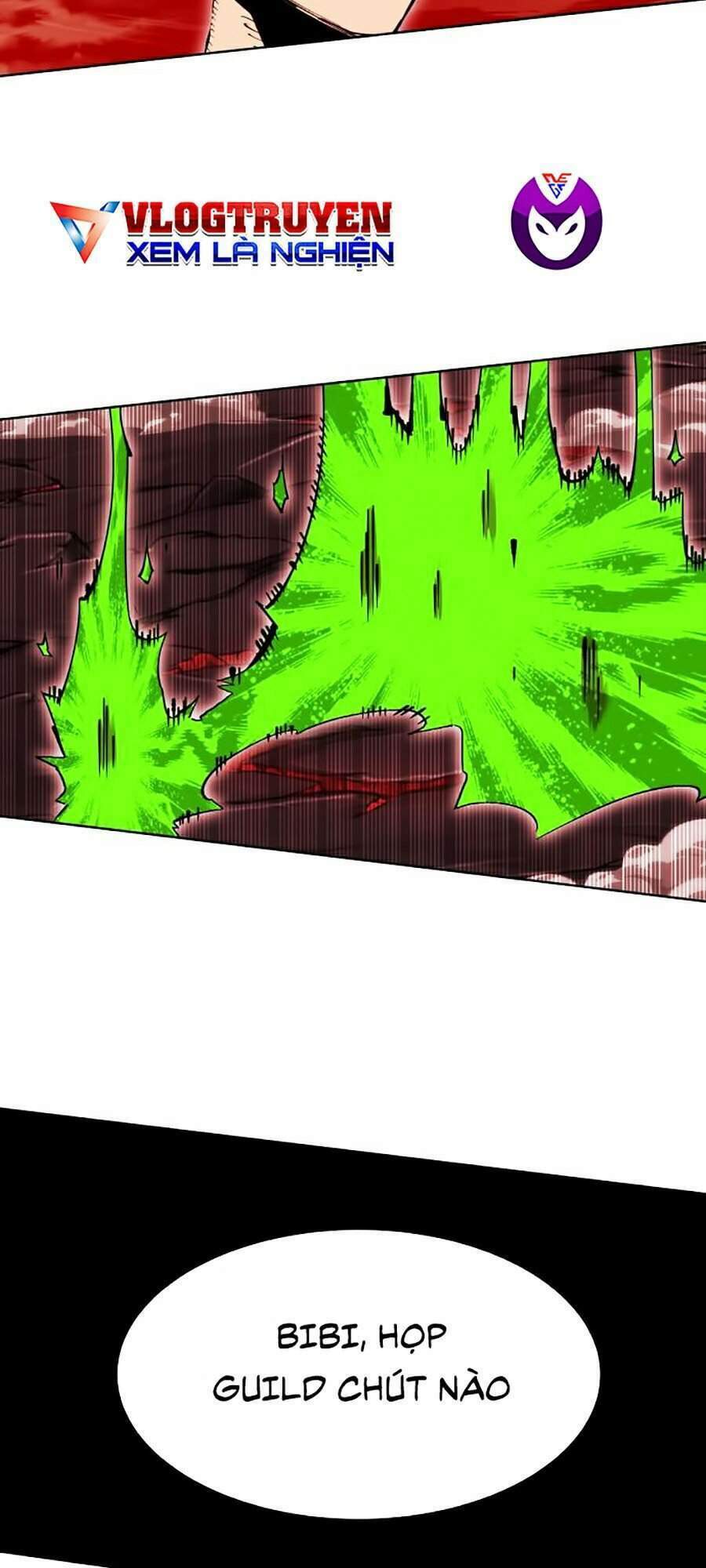 Hard Core Leveling Warrior Ss2: Chapter 96