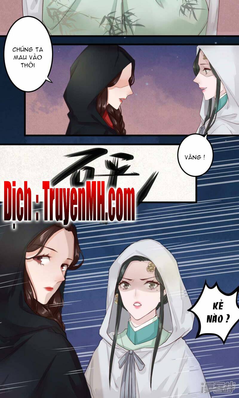 Phượng Hoàng Tê Lâm: Chapter 5