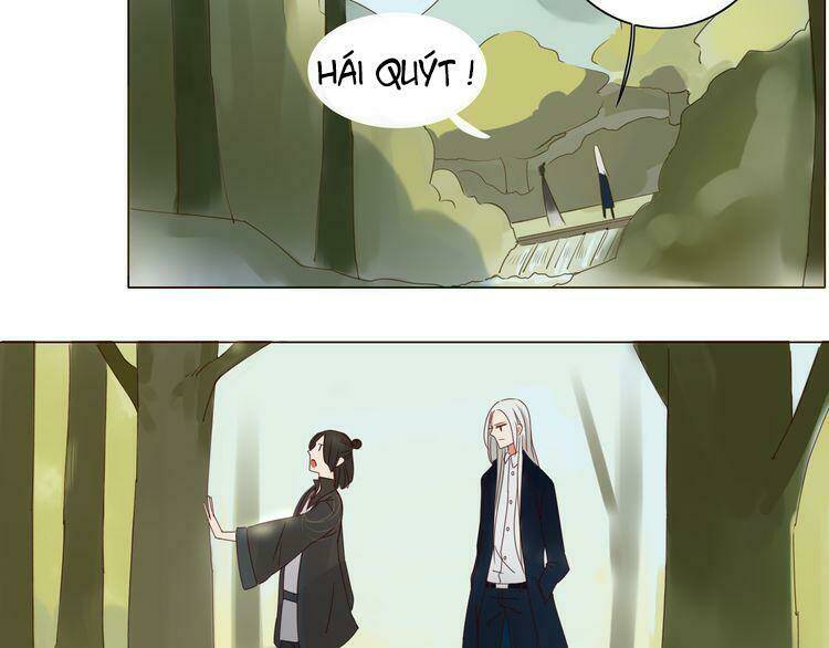 Ta Chỉ Muốn Giết Ngươi: Chapter 11