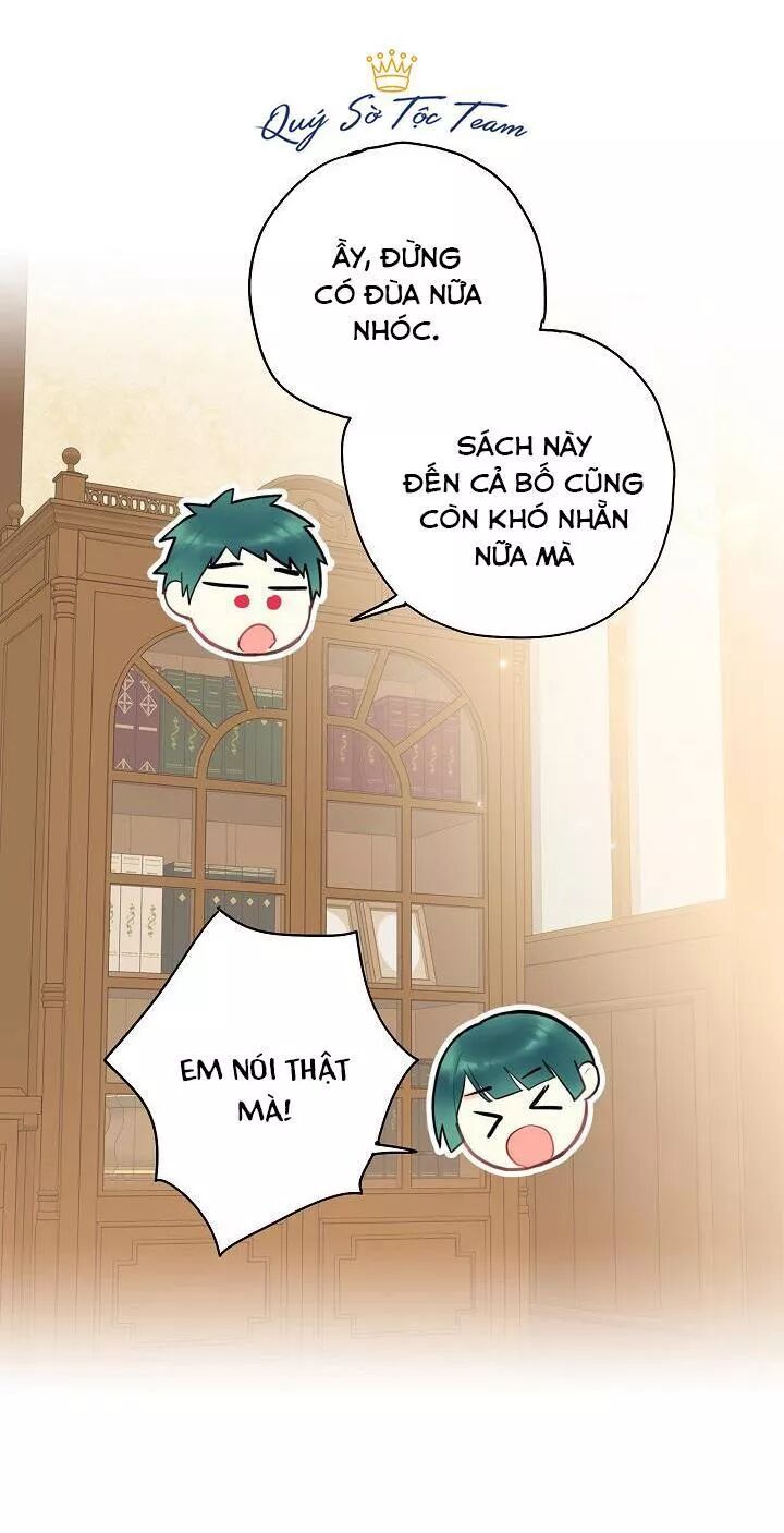 Tồn Tại Với Tư Cách Là Vợ Của Nam Chính: Chapter 95: Anh em nhà Veon Hilt