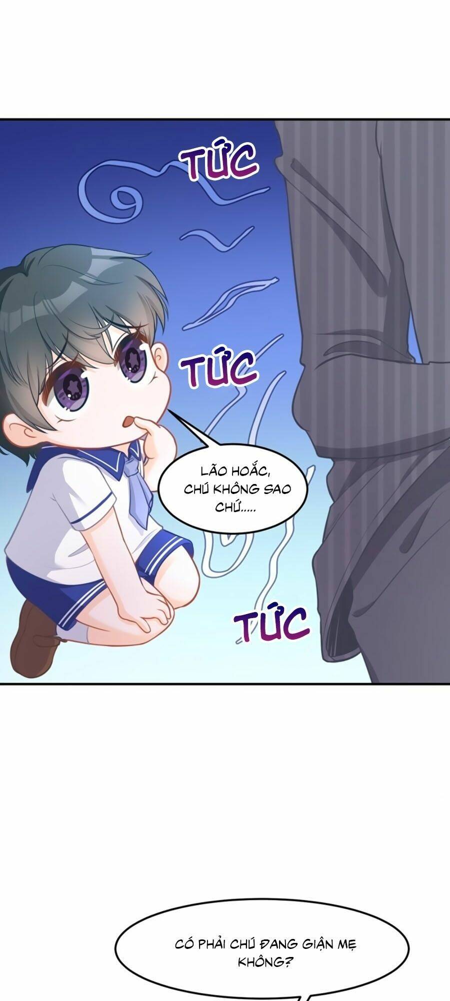 Manh Bảo Ngọt Ngào: Chapter 16