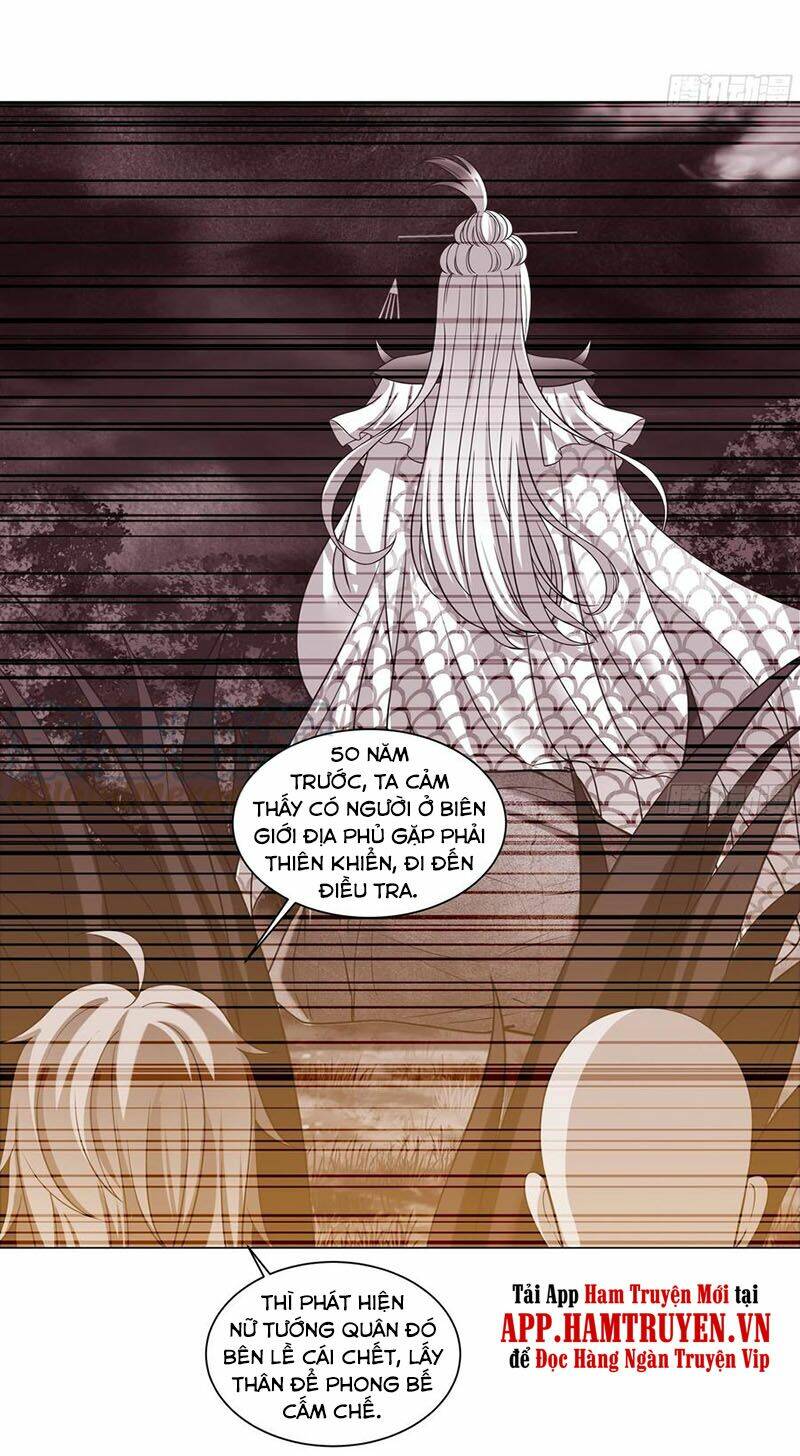 Tà Du Ký: Chapter 137