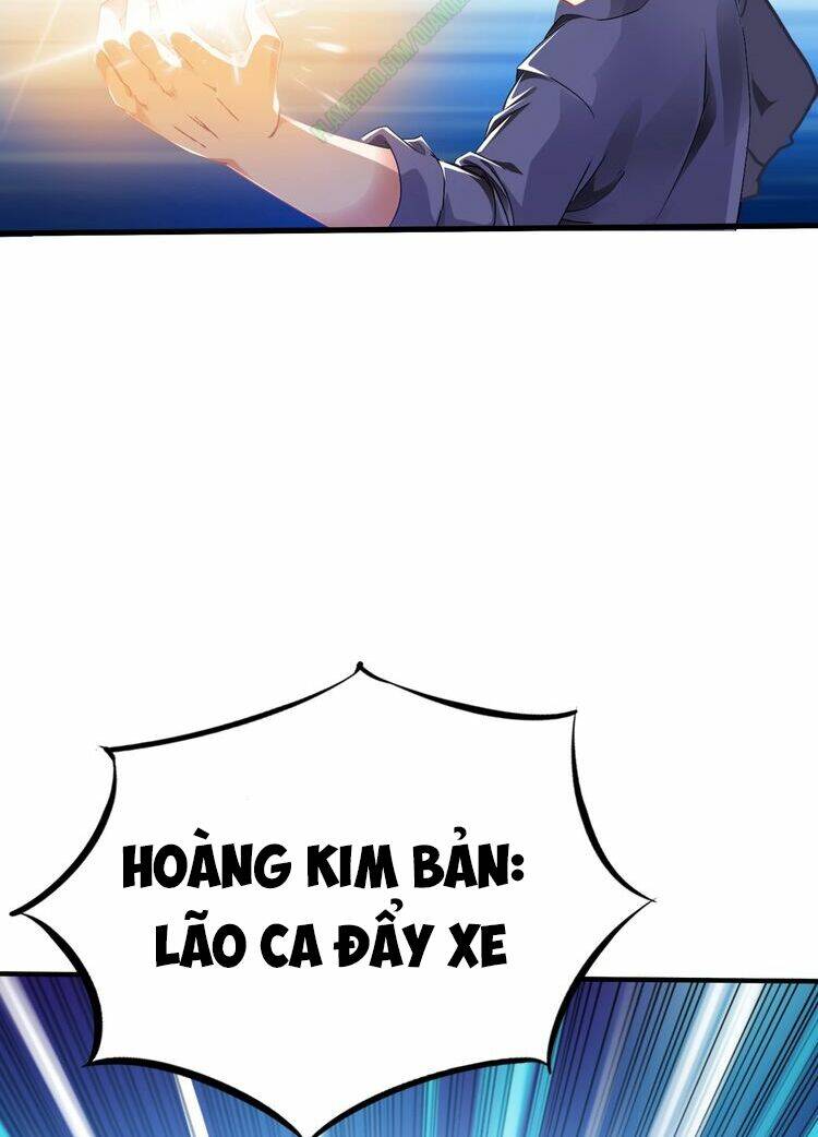 Kinh Thế Kỳ Nhân: Chapter 11