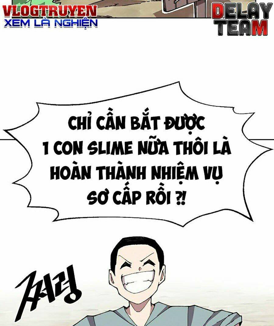 Long Tính: Chapter 2