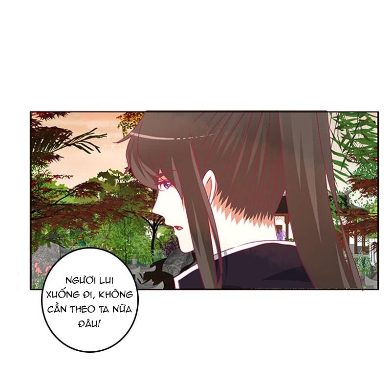 Thông Linh Phi: Chapter 385