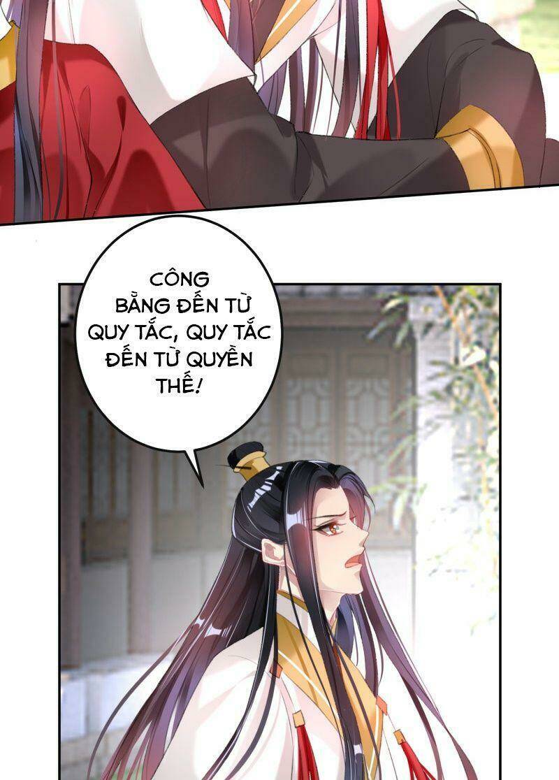 Vương Gia, Áo Lót Của Ngươi Rơi Mất Rồi: Chapter 117