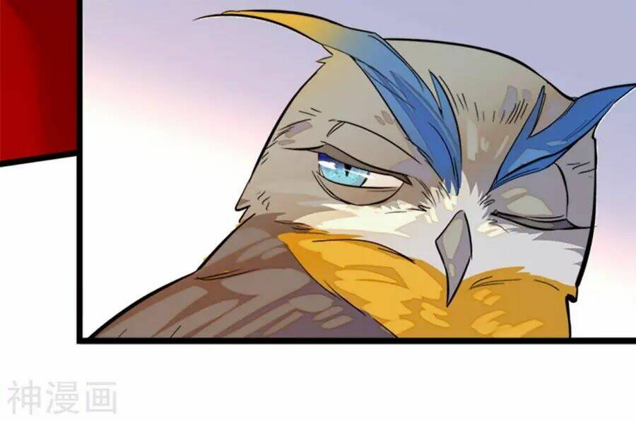 Huyết Túc Khế Ứớc: Chapter 5