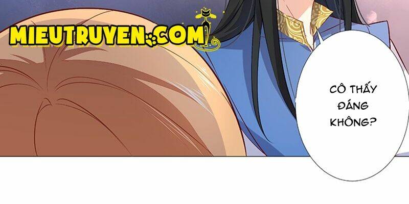 Huyết Tộc Điện Hạ Xin Đừng Cắn Tôi: Chapter 26