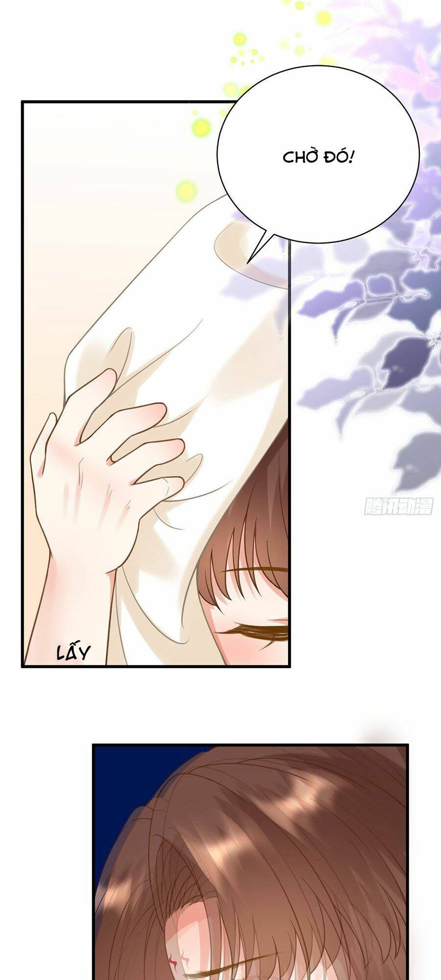 Ma Đầu Vạn Ác Năm Tuổi Rưỡi: Chapter 26