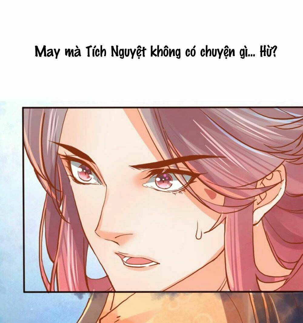 Chọc Nhầm Thượng Thần Băng Lãnh: Chapter 16