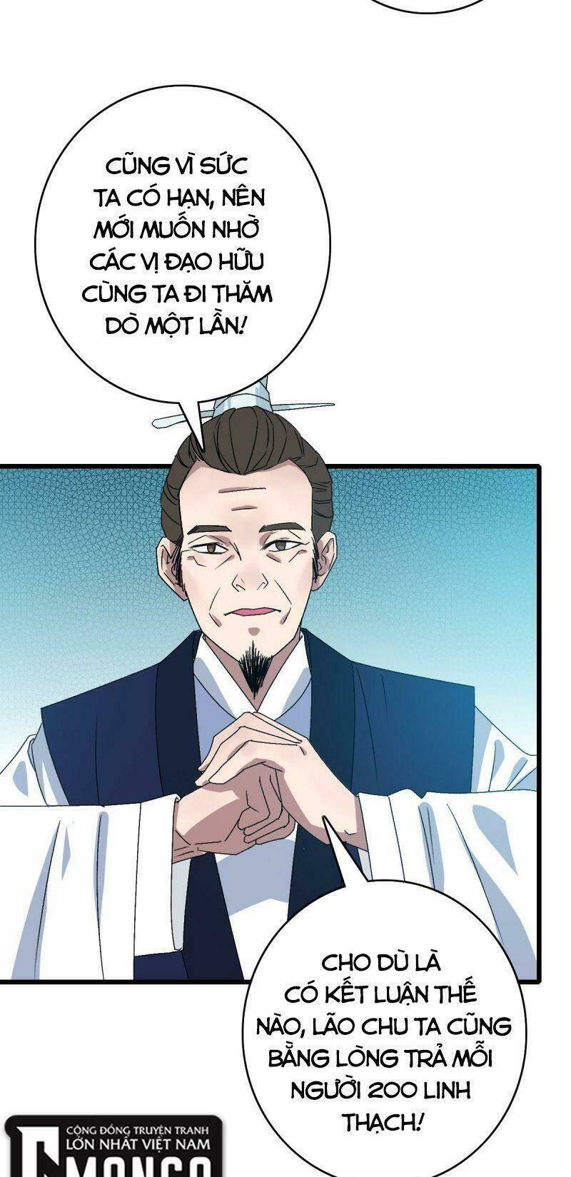 Siêu Đạo Thần Thuật: Chapter 88