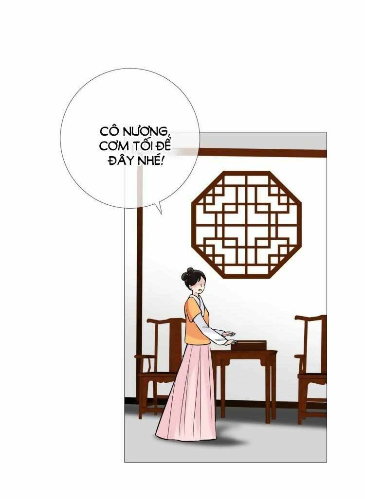 Sao Lại Là Yêu?: Chapter 14