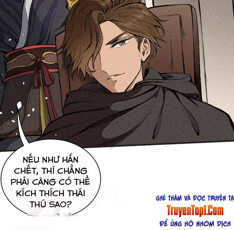 Đường Dần Tại Dị Giới 2: Chapter 8