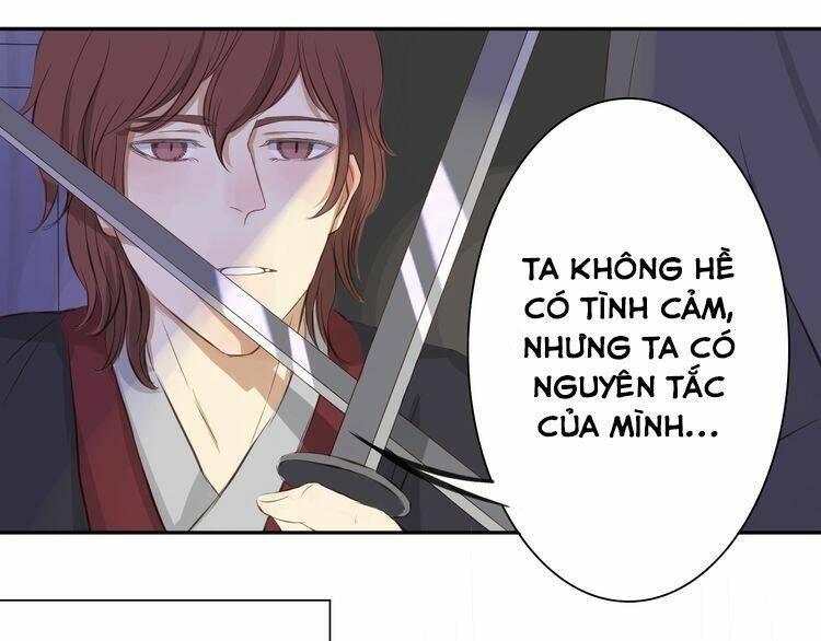 Bạch Lý Hành Giả: Chapter 9