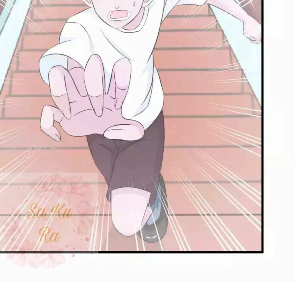 Tôi Vốn Dĩ Bị Bệnh Kiều: Chapter 36