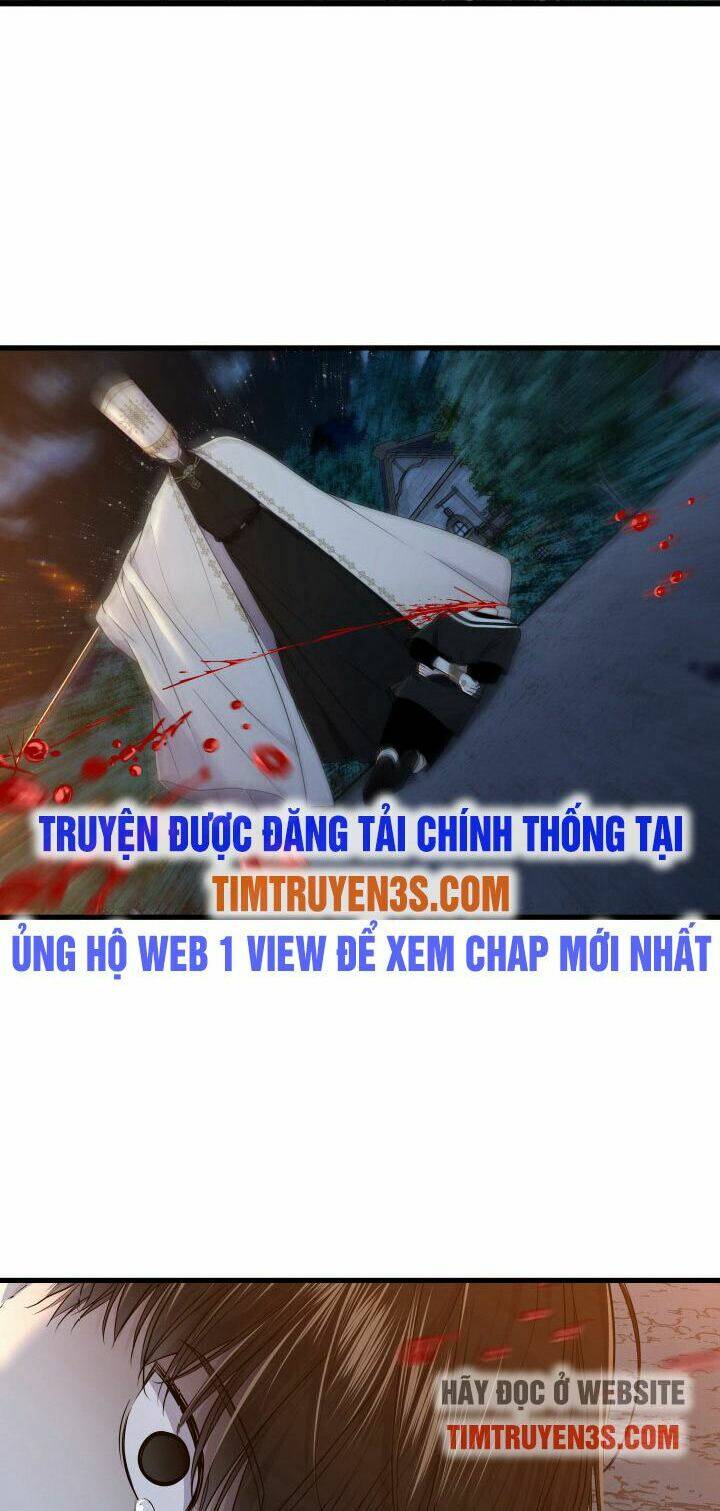 Trò Chơi Của Chúa Thượng: Chapter 1