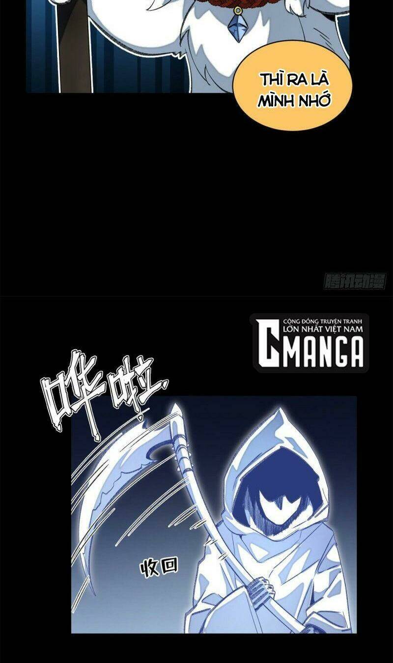 Minh Nhật Chi Kiếp: Chapter 51