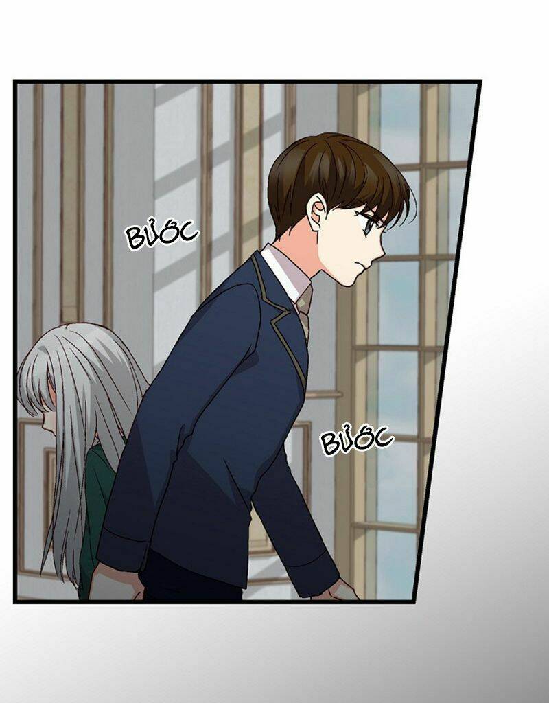 Đừng Chọc Đứa Em Gái Bé Bỏng Của Chúng Tôi: Chapter 11