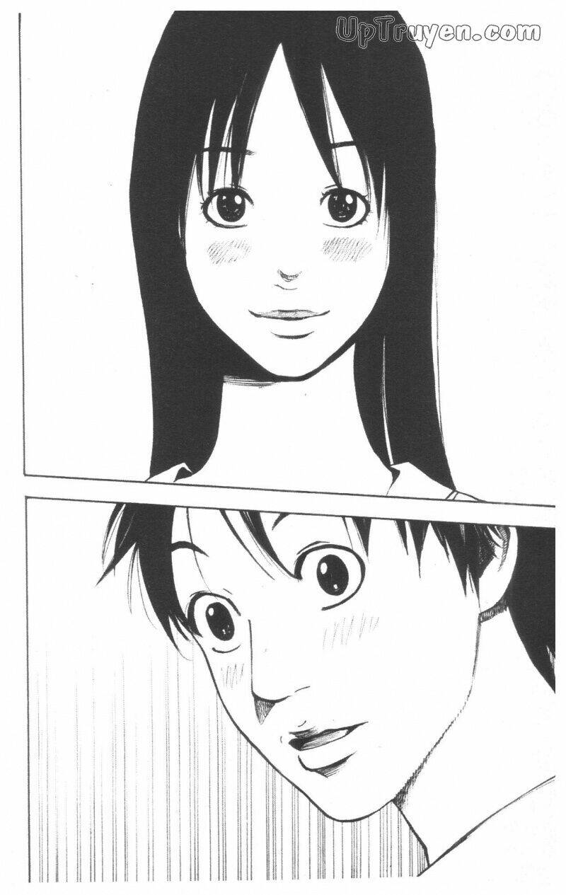 Over Drive: Chapter 17