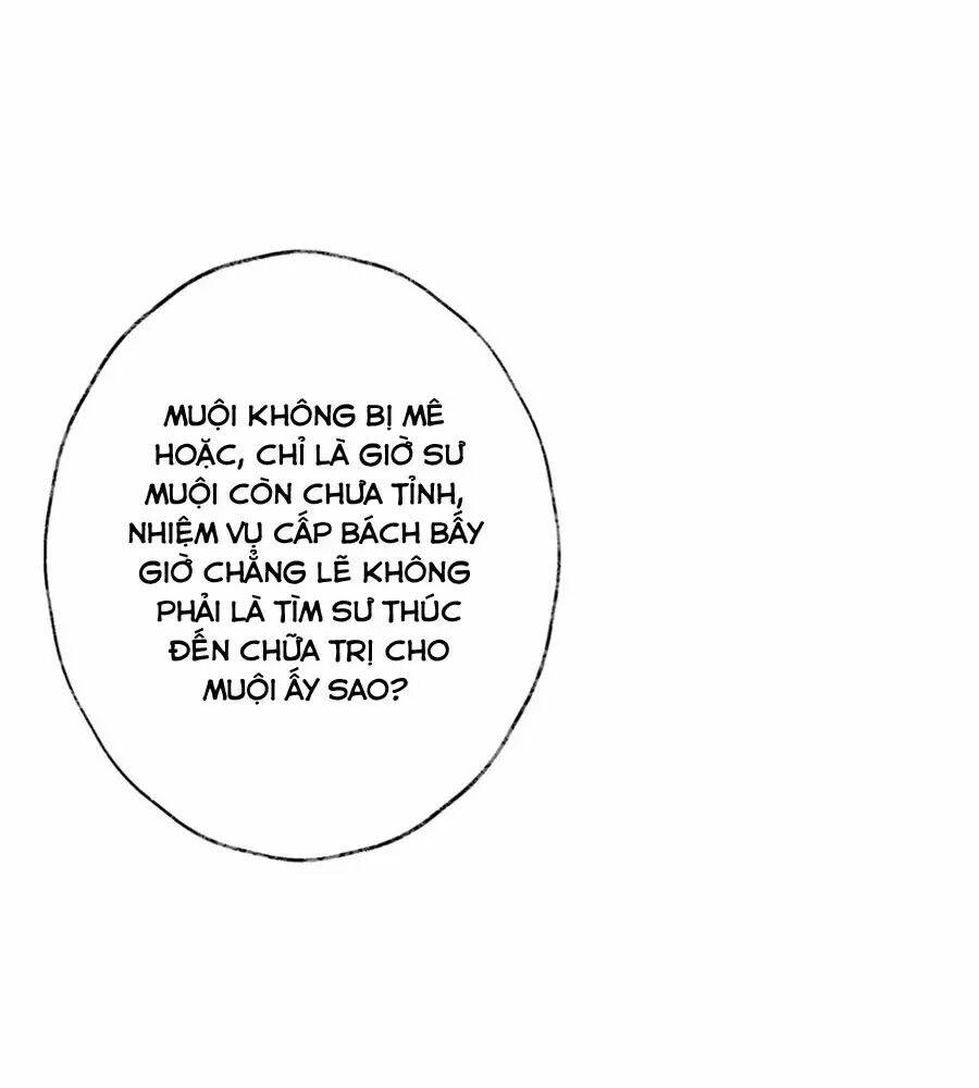 Điềm Mỹ Chi Huyết: Chapter 26