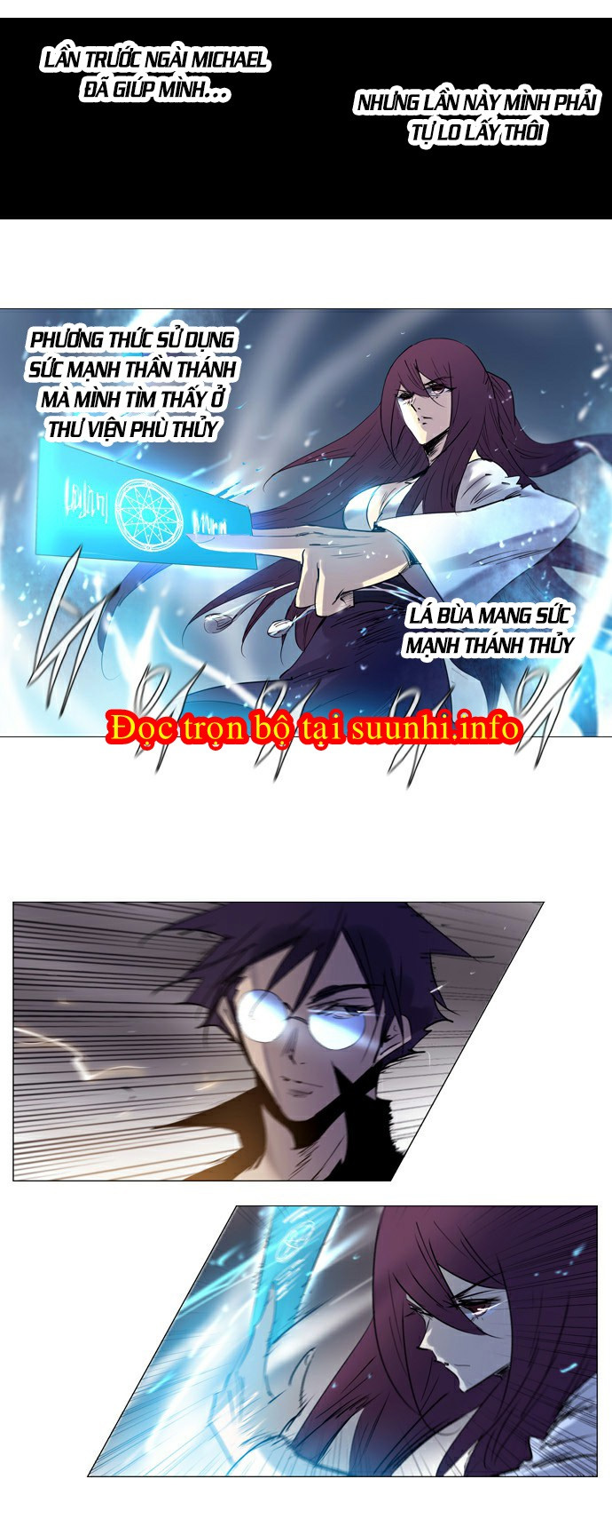 Soul Cartel: Chapter 181