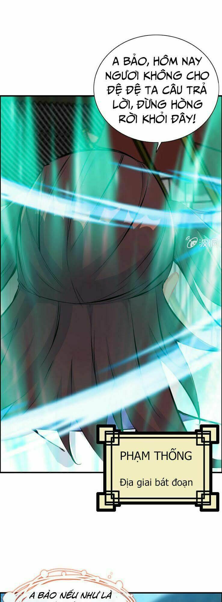 Thần Ma Thiên Sát: Chapter 50