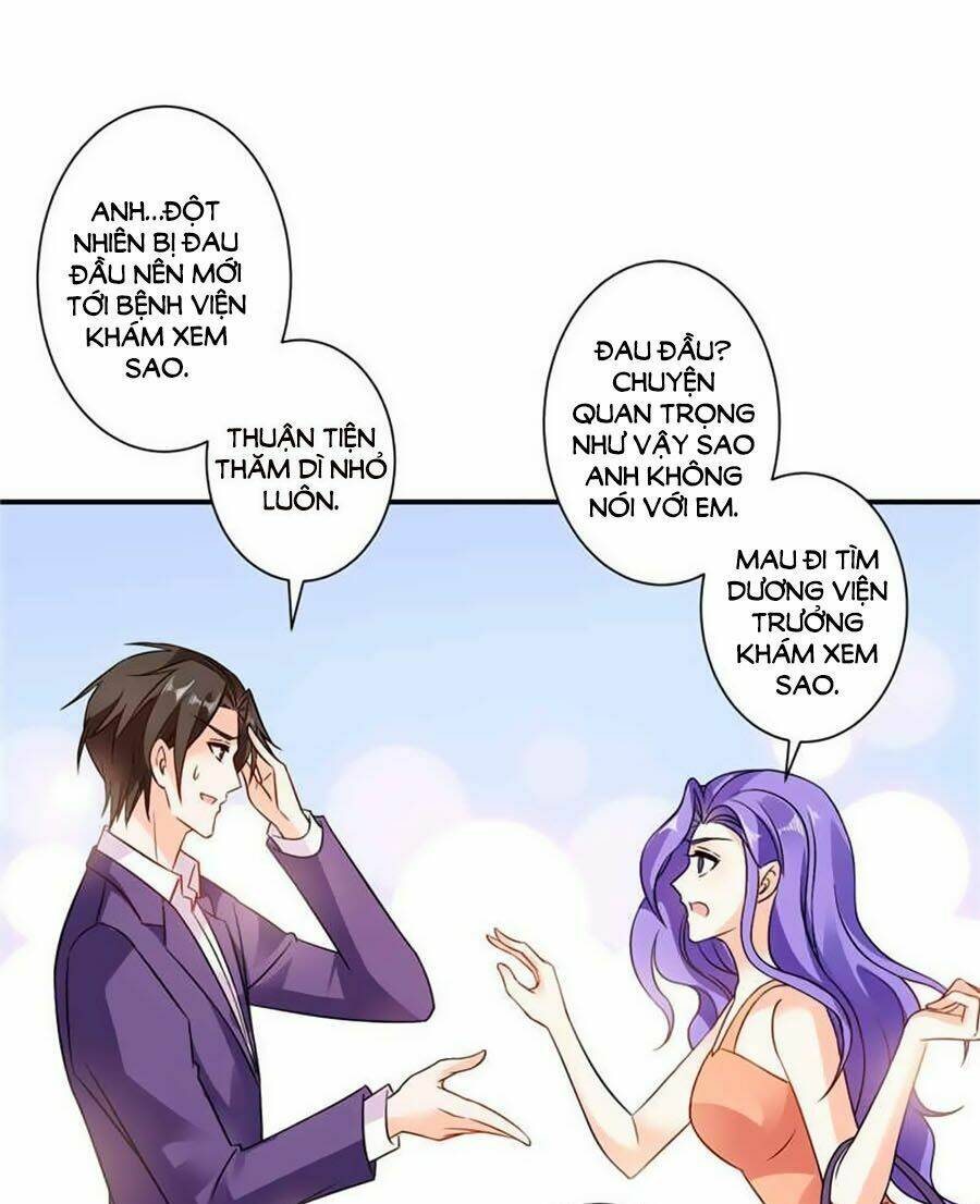 Vợ Yêu Là Báu Vật: Chapter 18