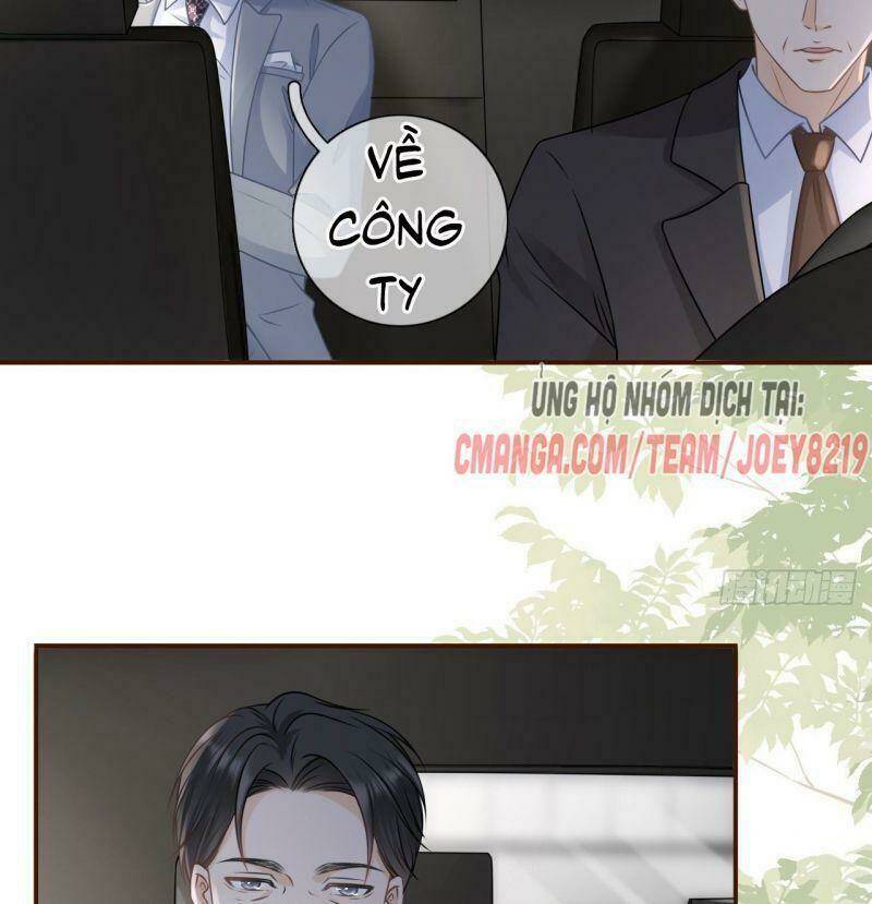 Bạn Gái Tôi Mới 30+: Chapter 73