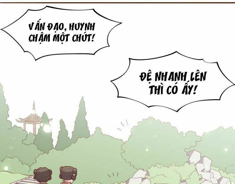 Yến Sơn Phái Và Bách Hoa Môn: Chapter 189