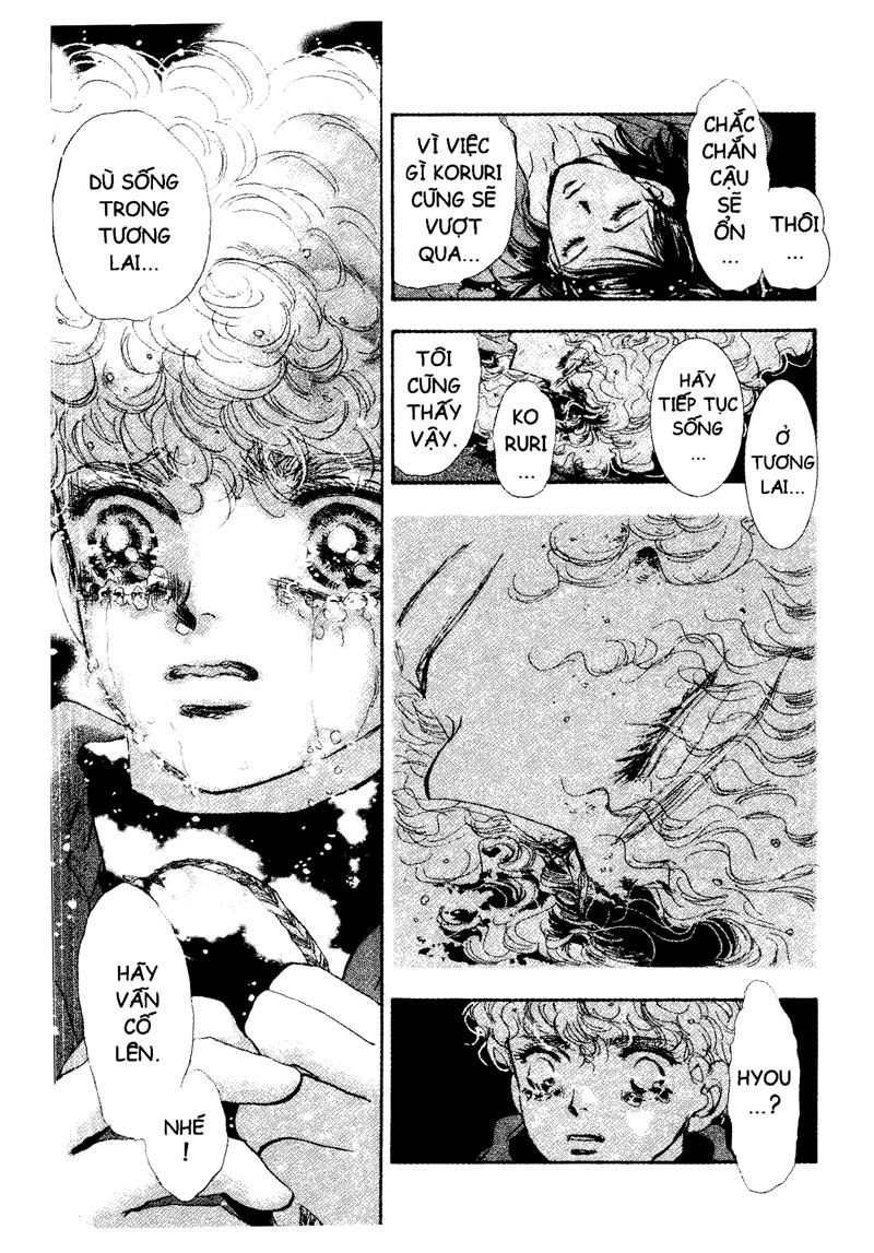Mầm Sống: Chapter 45
