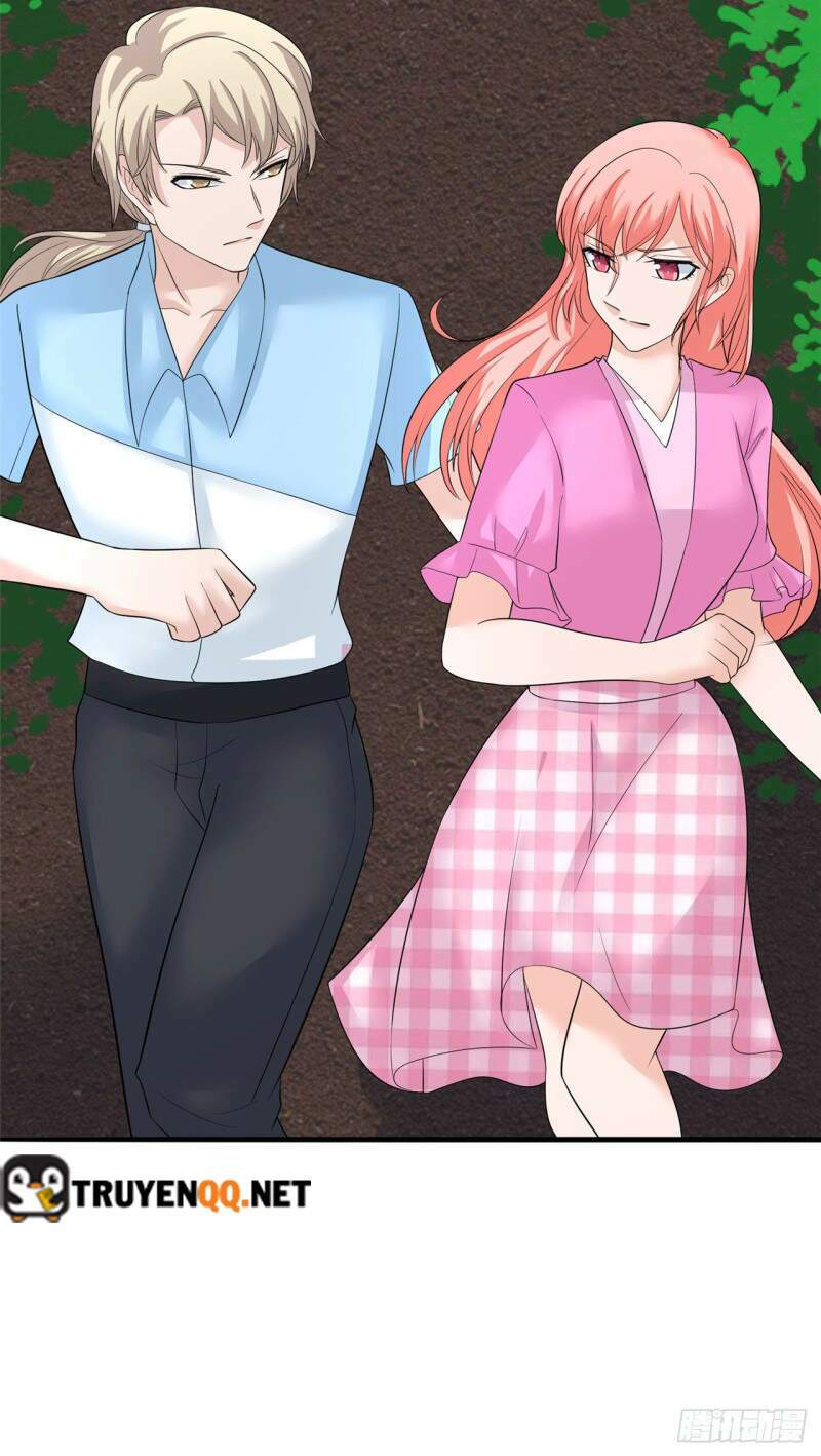 Siêu Cấp Nữ Thần Trọng Sinh: Chapter 28