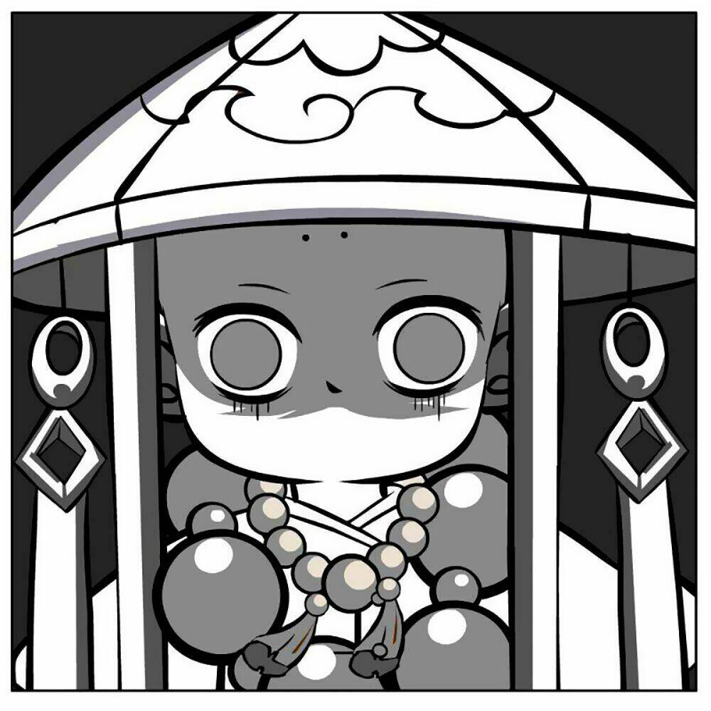 Hòa Thượng Và Tiểu Long Quân: Chapter 1