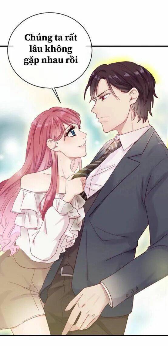 Độc Dược Của Tình Yêu: Chapter 3