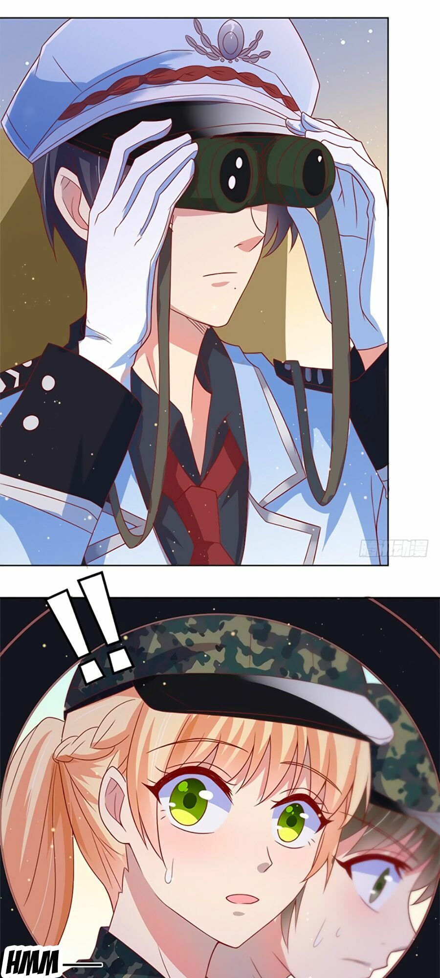 Chồng Già Vợ Trẻ Trêu Nhau Hàng Ngày: Chapter 33
