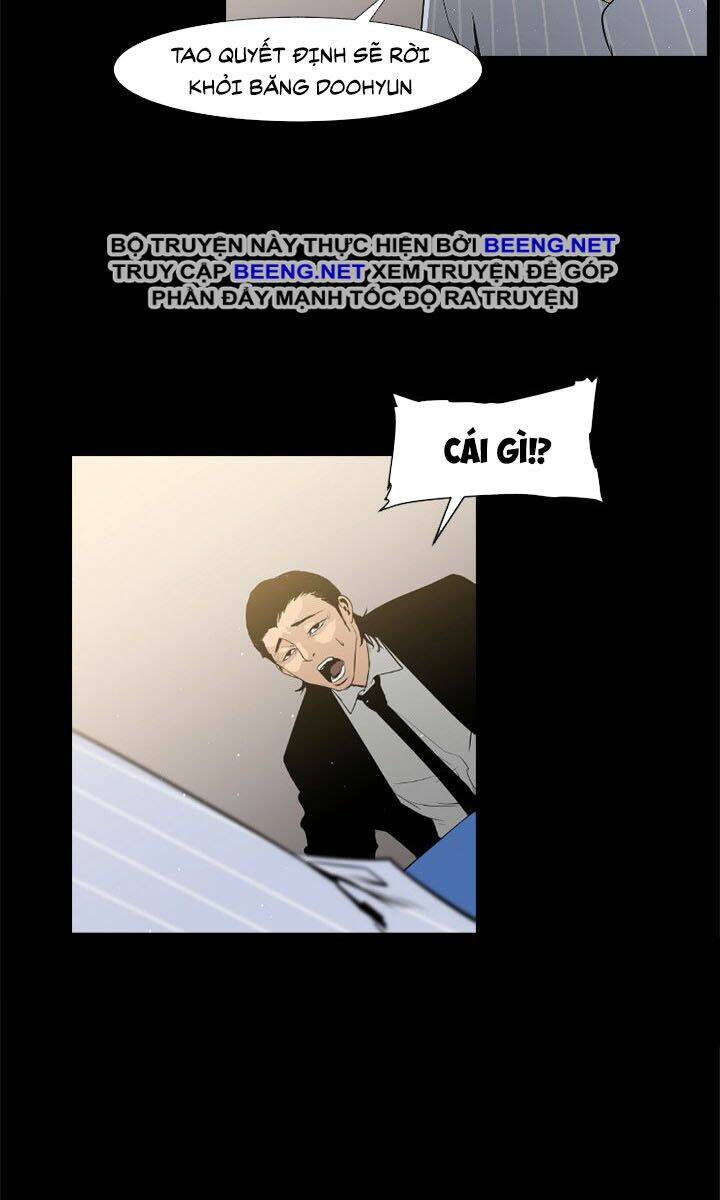 Kẻ Mạnh Nhất - Tong Edge: Chapter 35