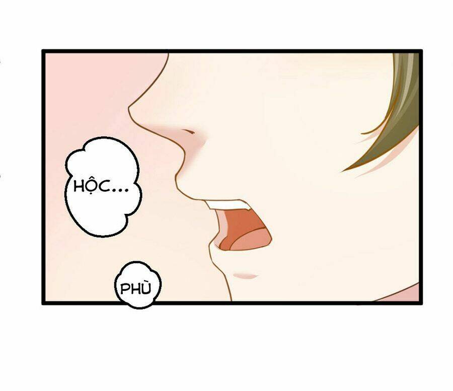 Cấm Tình Điềm Mật: Đế Thiếu Hào Môn Trêu Tận Cửa: Chapter 14