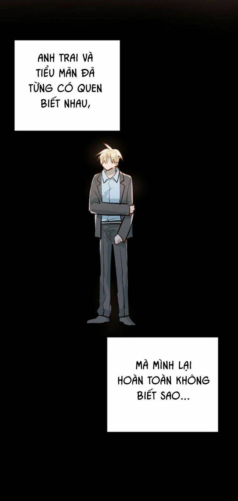 Đầu Gấu Biết Yêu: Chapter 90