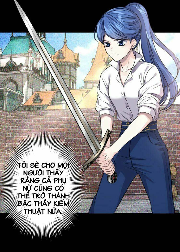 Trò Chơi Của Chúa Thượng: Chapter 6