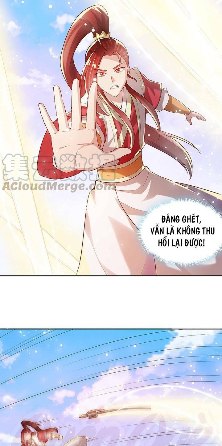 Siêu Phàm Truyện: Chapter 155