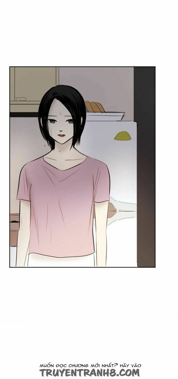 Transparent Cohabitation: Chapter 37