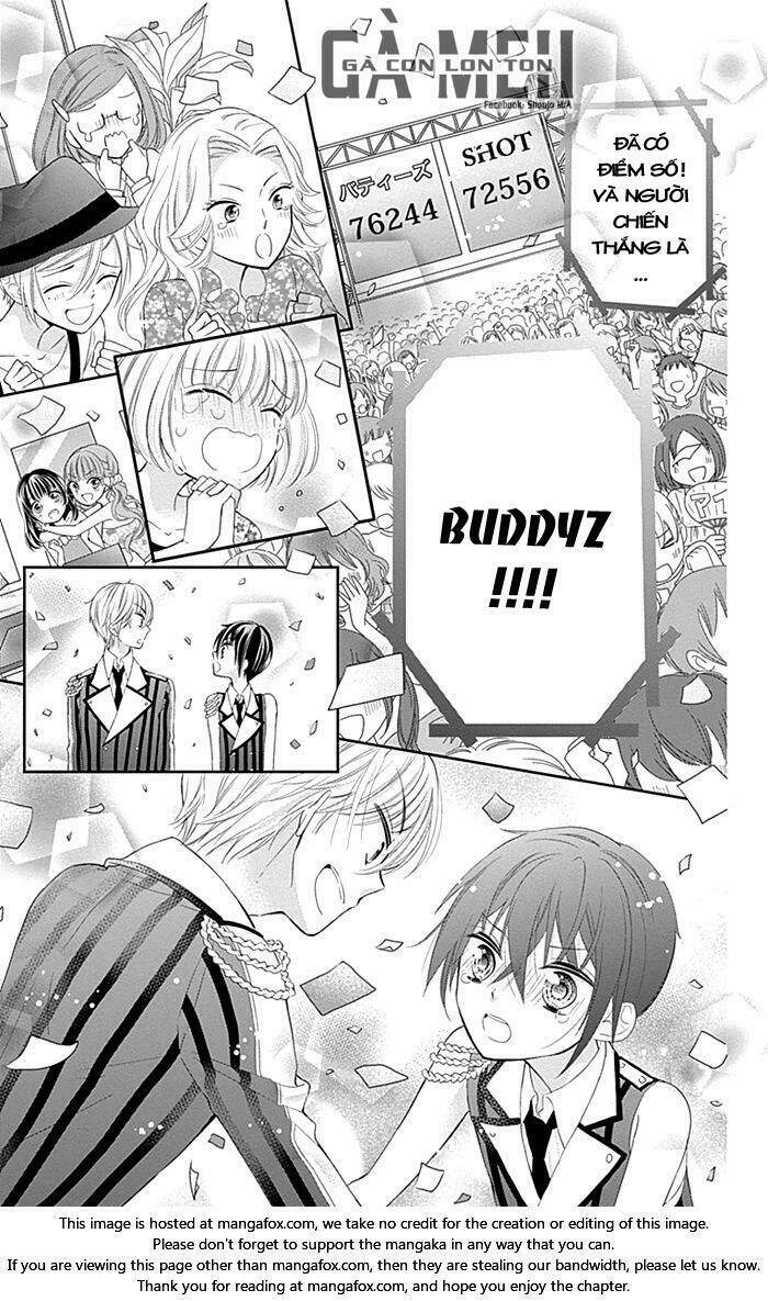 Buddy Go!: Chapter 10