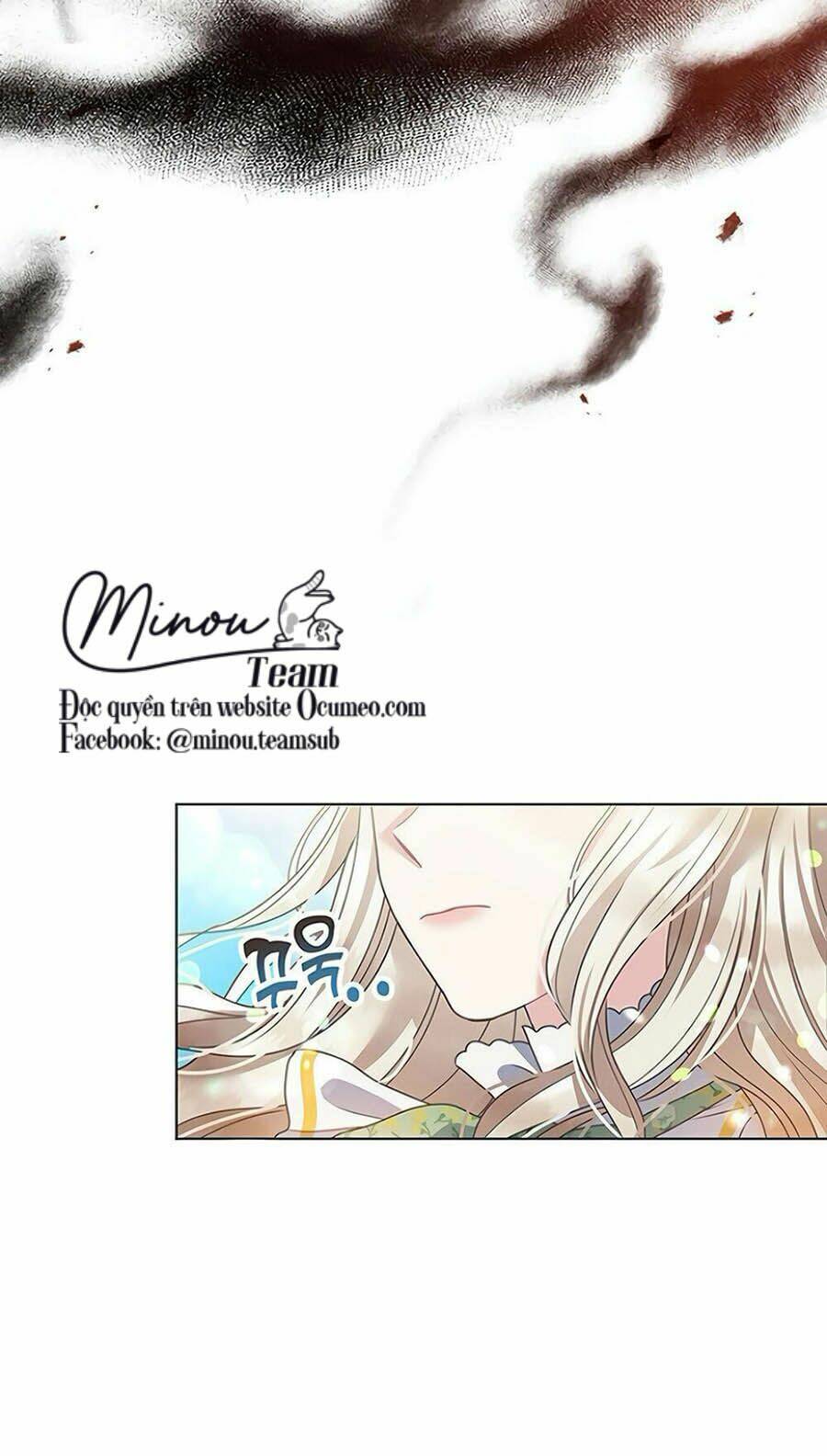 Khu Vườn Câm Lặng: Chapter 9