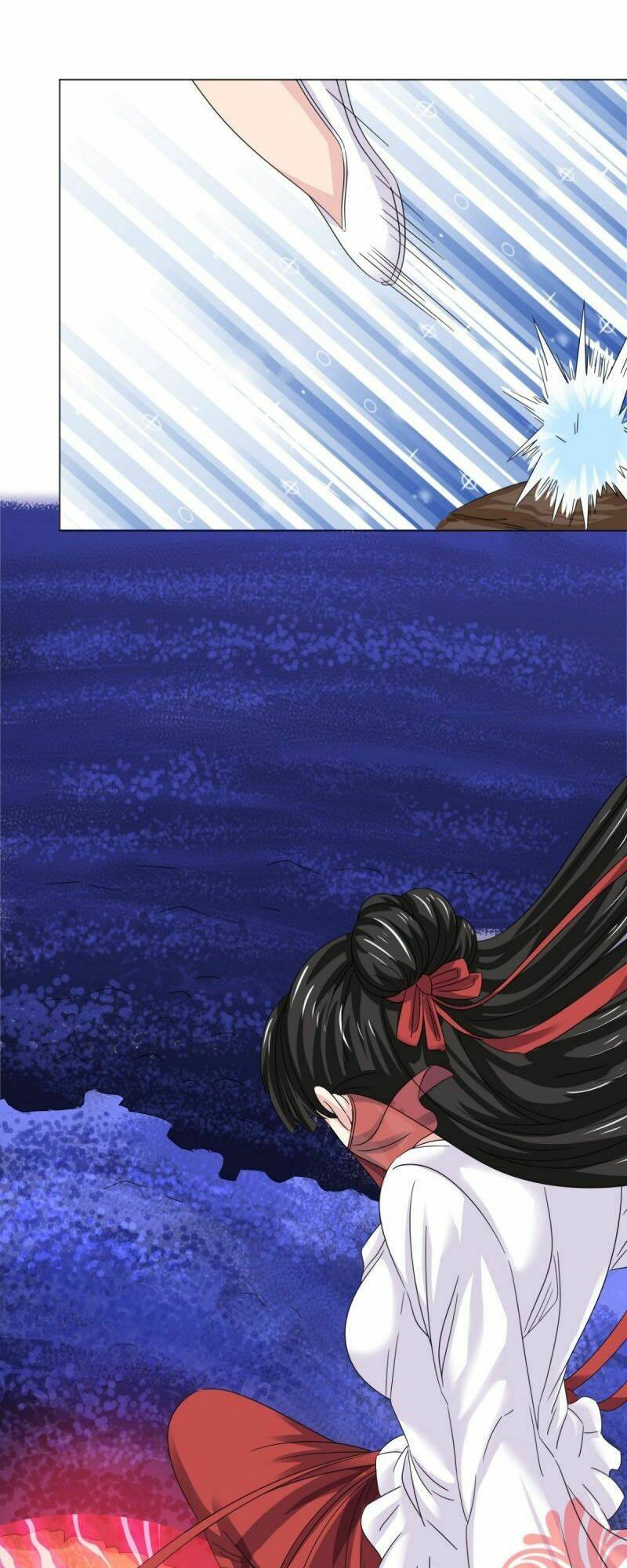 Cực Vũ Huyền Đế: Chapter 99
