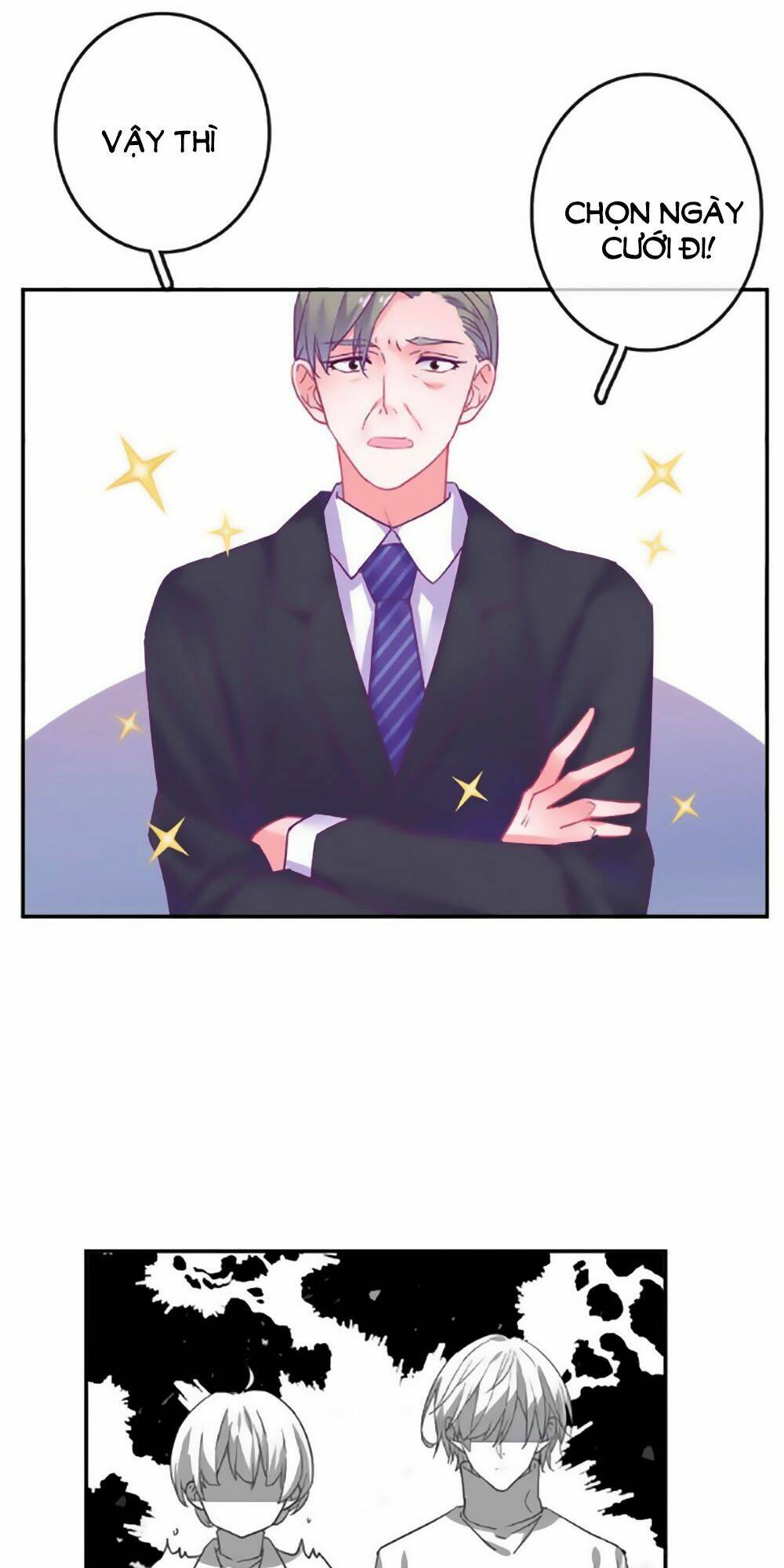 Đừng Nghịch, Ta Chỉ Muốn Yên Tĩnh: Chapter 75