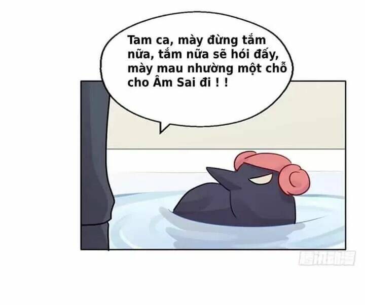 Chạy Đi Âm Sai: Chapter 102