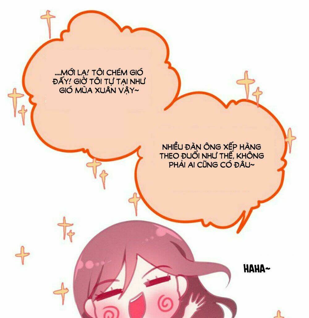 Tháng Sáu Kì Diệu: Chapter 56