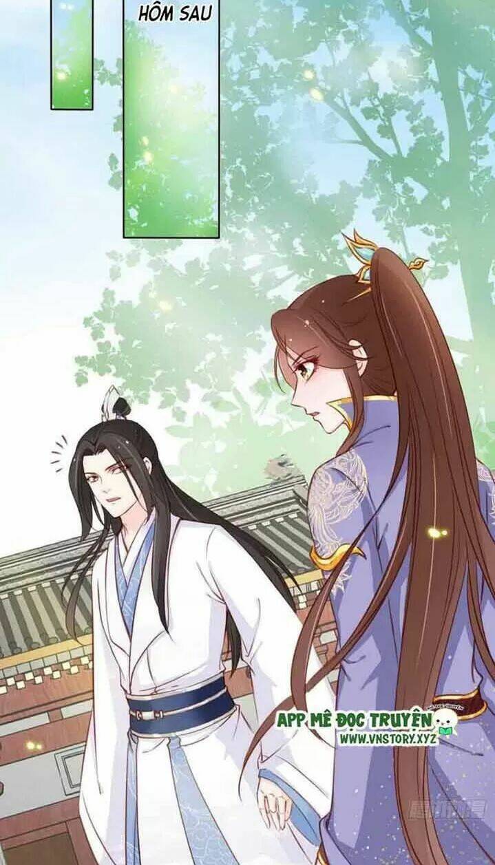 Nàng Trở Thành Bạch Nguyệt Quang Của Vương Gia Bệnh Kiều: Chapter 27