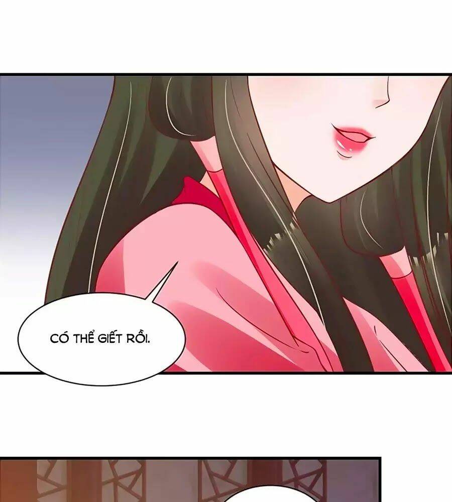 Thịnh Thế Lê Hoa Điện: Chapter 62